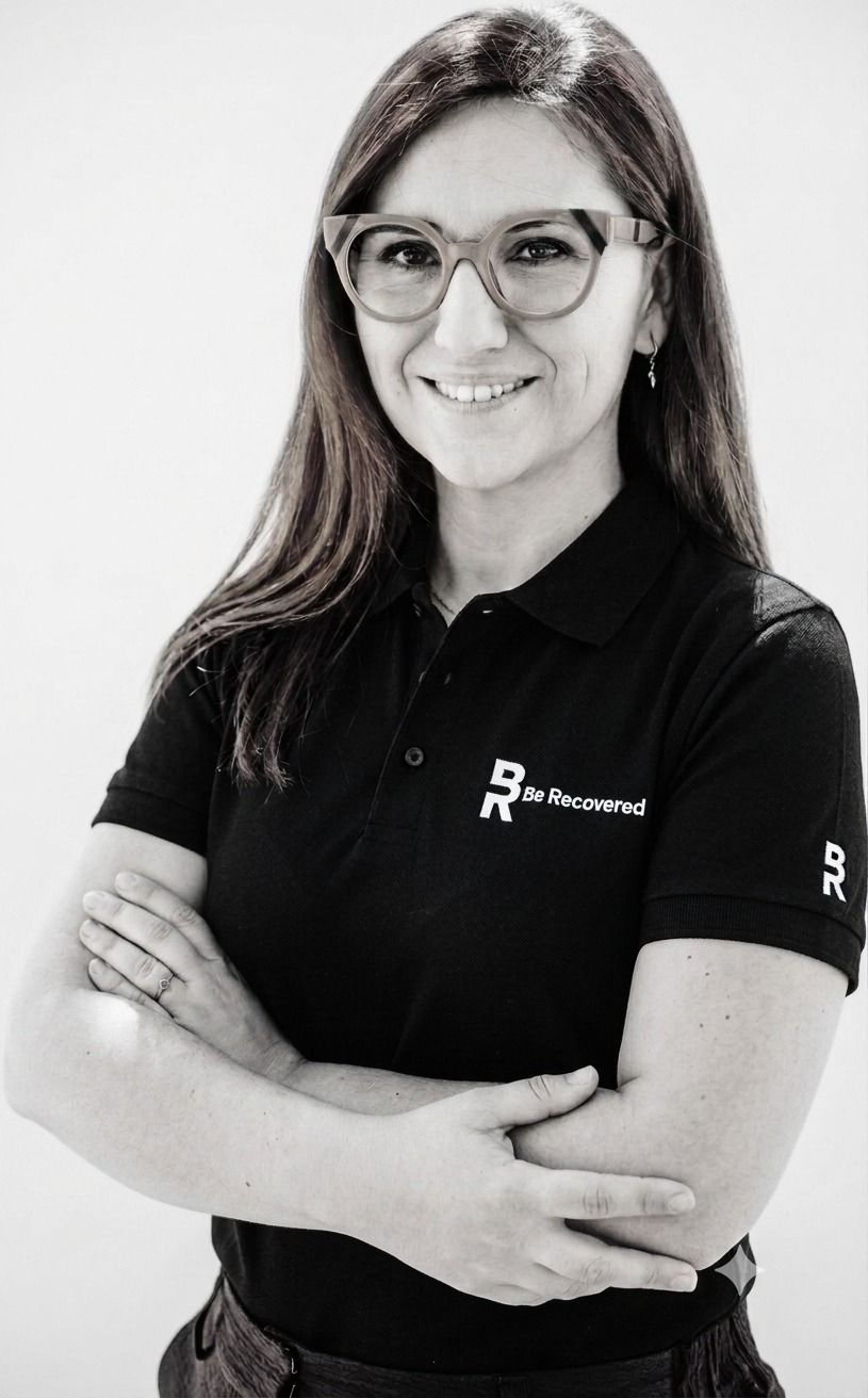 Ana Carmona